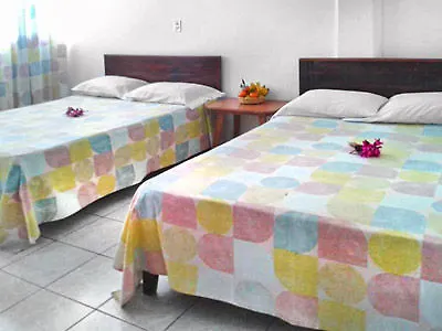 Hotel Raul 3 Marias Centro 2*