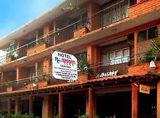 Raul 3 Marias Centro Hotel 2*