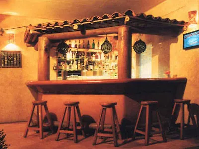 Hotel Raul 3 Marias Centro Zihuatanejo