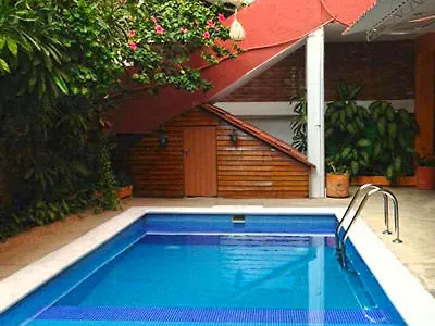 Raul 3 Marias Centro 2* Zihuatanejo