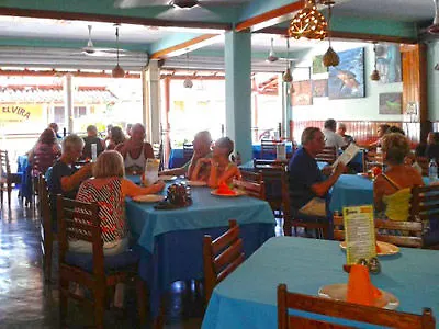 Hotel Raul 3 Marias Centro