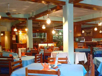 Hotel Raul 3 Marias Centro 2*