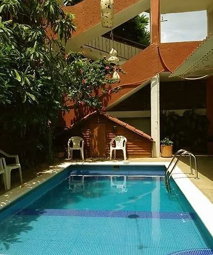 Hotel Raul 3 Marias Centro 2*